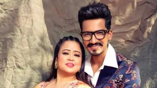 Bharti Singh responds to rumors about joining ‘Pati Patni Aur Panga’