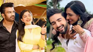 Sharad Kelkar-Niharika Chouksey's 'Tum Se Tum Tak' to replace Aishwarya Khare's 'Bhagya Lakshmi'