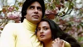 When Rekha skipped a film to spend evenings with Amitabh Bachchan: Ranjeet spilled the tea