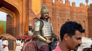 Netizens demand the makers of Chakravarti Samrat Prithviraj Chauhan to change the name to Prithviraj vs Ghori! Thumbnail