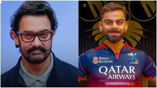 RCB wins IPL 2025: Aamir Khan calls these two players as 'perfectionists' in the commentary box Thumbnail