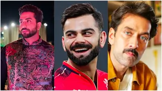RCB's historic IPL win: TV celebs Nakuul Mehta, Aly Goni & more celebrate the triumph after 18 years