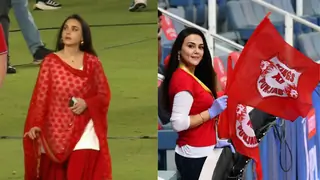 Sorry Salman Khan! Zinta's team did not win but she won hearts with her dedication & loyalty since 18 years