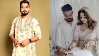 Who is Rocky Jaiswal? Everything you need to know about Hina Khan's now husband 