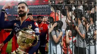 Virat Kohli issues official statement after RCB stampede tragedy at Chinnaswamy Stadium