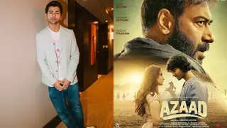 Siddharth Nigam replaced by Aaman Devgan as ‘both were star kids’; mother says ‘waited a year’