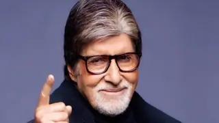 Amitabh Bachchan once revealed smoking 200 cigarettes daily, drinking heavily, and eating meat