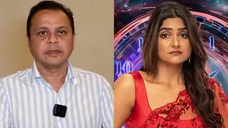 Bigg Boss 18 fame Hema Sharma's estranged husband Gaurav Saxena approached for Bigg Boss 19