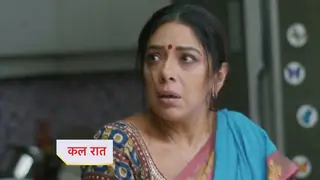 Anupamaa: Anu faces molestation at work, but rather accused of making move on married man
