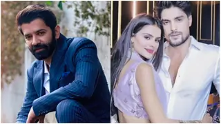 Barun Sobti addresses rumours of replacing Ankit Gupta opposite Priyanka Chahar in Tere Ho Jaayein Hum