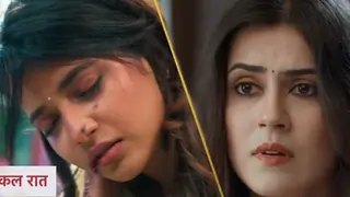 Yeh Rishta Kya Kehlata Hai: Abhira and Geetanjali's emotional first encounter Thumbnail