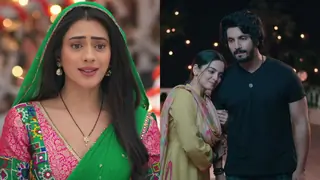 TRP Toppers: Jhanak enters top 5 despite its POOR PERFORMANCE, Udne Ki Aasha reclaims its position from YRKKH
