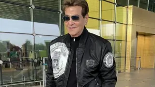 Jeetendra Kapoor offloads Balaji IT Park land to NTT Global in Rs 855 crore mega deal