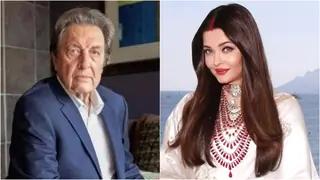 Aishwarya Rai Bachchan finds a fan in Elon Musk's father Errol Musk; latter says, 'Most beautiful woman' 