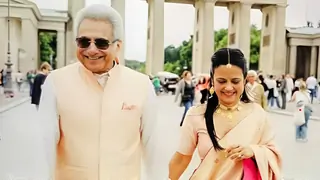 Mahua Moitra marries former BJP member Pinaki Misra in low-key ceremony in Germany; top facts about the pair