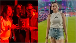 RJ Mahvash lauds Yuzvendra Chahal for his warrior spirit in a special post after IPL 2025 final