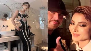 Urvashi Rautela’s latest Leonardo DiCaprio claim from Cannes leaves the internet rolling its eyes again