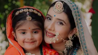Charu Asopa clarifies she doesn’t stop Rajeev Sen from meeting their daughter: 'He would stay with us..'