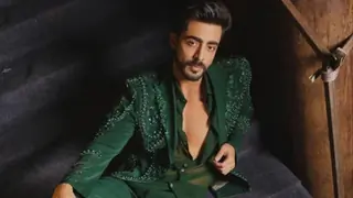 After Jhanak, Krushal Ahuja to be seen HERE
