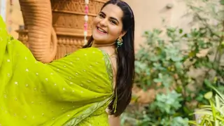 Anupamaa: Ishita Dixit aka Pari on leap: 'It’s Going to Be a Thrilling...' Thumbnail