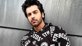 ‘Happy that my filmography includes milestone films’: Arjan Bajwa on getting his due in Bollywood 
