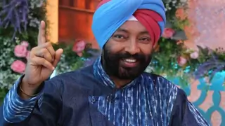 Atmosphere on our sets is full of..’: Laughter Chefs 2 chef Harpal Singh Sokhi on the show thumbnail