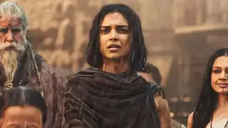 Deepika Padukone not quitting ‘Kalki 2’ after 'Spirit' controversy with Sandeep Reddy Vanga