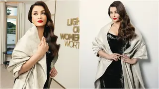 Aishwarya Rai Bachchan's vintage picture from Cannes resurfaces; fans gaga over 'Goddess' yet sad about this
