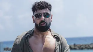 Badshah’s comment about 'making babies with Dua Lipa' causes controversy; check what he exactly said