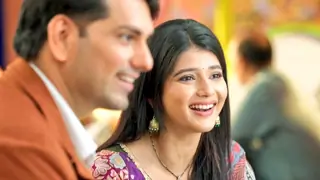 Yeh Rishta Kya Kehlata Hai: Kaveri feels Abhira & Anshuman are perfect match, Maira steals a dupatta