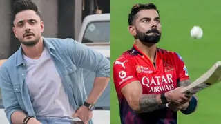 Adnan Khan attributes the drop in ratings of his show Mannat to Virat Kohli: 'No one can compete with him'