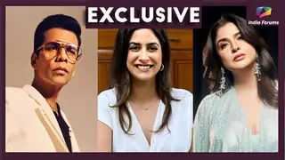 The Traitors: Did Karan Johar upset BFF Maheep Kapoor on the show? Nikita Luther's spills the fun details