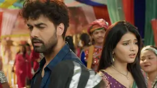 Yeh Rishta Kya Kehlata Hai: Armaan and Abhira’s encounter ends in heartbreak