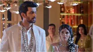 Kumkum Bhagya: Pranali Rathod, Namik Paul's chemistry wins hearts; trolls stir up new drama on social media?