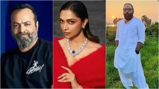Housefull 5 maker Tarun Mansukhani compares 'babies with dogs' in Deepika Padukone, Sandeep Reddy Vanga fiasco