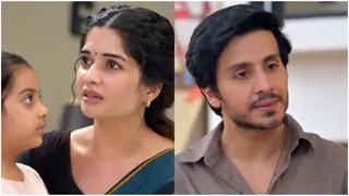 Ghum Hai Kisikey Pyaar Meiin: Savi and Neil to grow closer as they participate in a competition together
