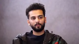 Elvish Yadav skips thanking Prince Narula while celebrating Roadies win