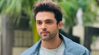 Parth Samthaan wraps up his role as ACP Ayushmaan