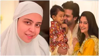 Dipika Kakar’s sister-in-law Saba recalls actress’s surgery: 'Bohot mushkil tha jis din…'