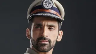 Arjit Taneja on Jhanak leap: 'Another journey, another piece of me'