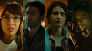 Is 'Dil Ka Kya' the KK song from 'Metro...In Dino' that never was? 