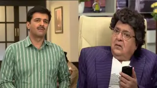 Taarak Mehta Ka Ooltah Chashma: Taarak & Anjali step into a 'spooky' holiday home despite warnings