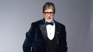 Amitabh Bachchan deletes tweet after humorous ‘Ek din tumhari bhi umr ho jayegi’ reply goes viral