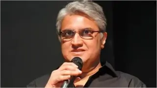 Filmmaker Manish Gupta slams allegations of stabbing driver as 'extortion racket'