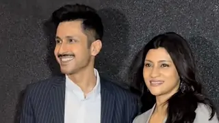  Amol Parashar addresses dating rumours with Konkona Sensharma: 'Agar shaadi hogi, toh…'