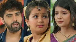 Yeh Rishta Kya Kehlata Hai: Maira runs away from Armaan, fate brings her closer to Abhira thumbnail