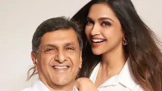Smashing Goals: Deepika Padukone's badminton dream delivers big; details inside
