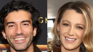 Blake Lively releases statement hours after the dismissal of Justin Baldoni's USD 400 million defamation