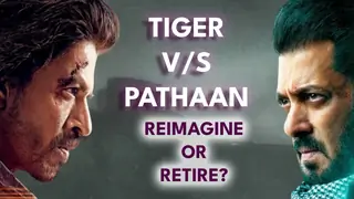 We thought of 5 plot ideas on how 'Tiger v/s Pathaan' can be reimagined in the YRF Spy Universe