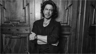 Shah Rukh Khan to team up with this leading lady for reported film with Mythri Movie Makers?